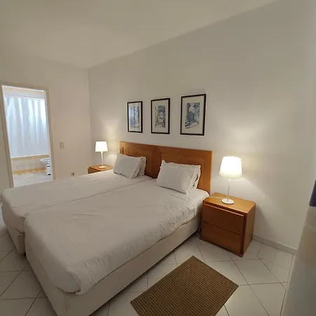 Apartmán Winter @prainha *