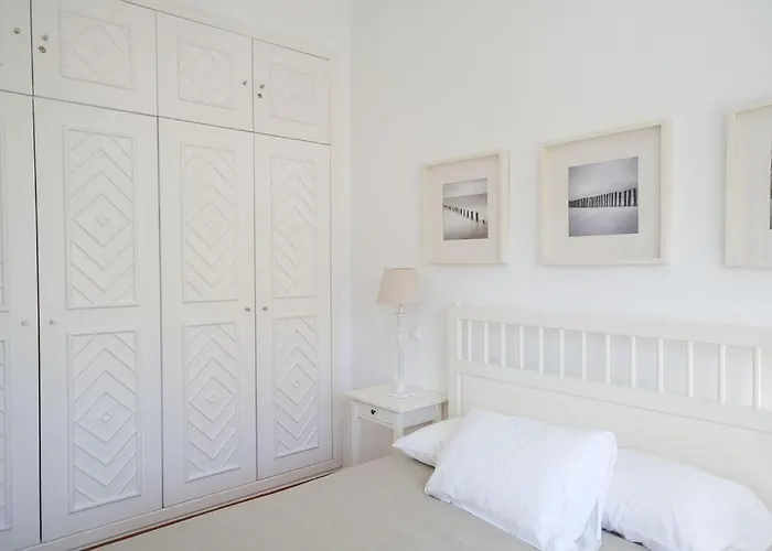 Apartmán Winter @prainha Alvor