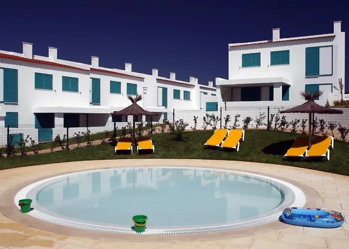 Apartmán Winter @prainha Alvor