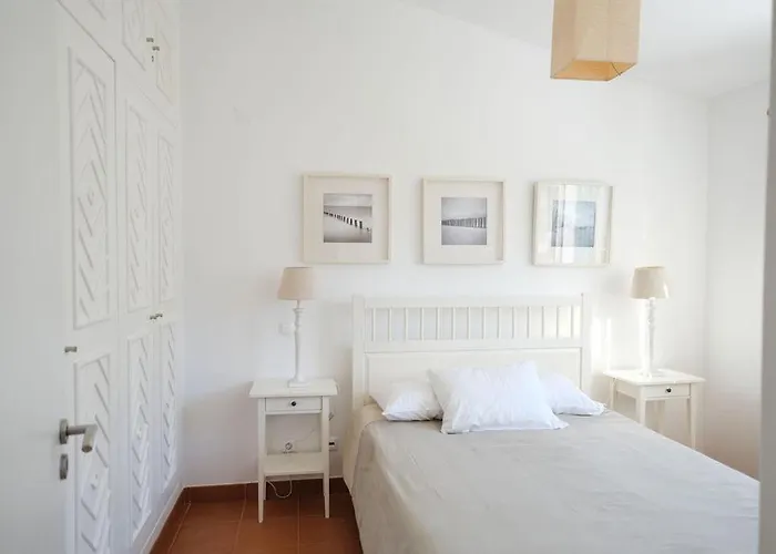 Apartmán Winter @prainha