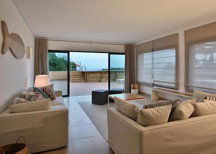 Winter @prainha Apartmán Alvor