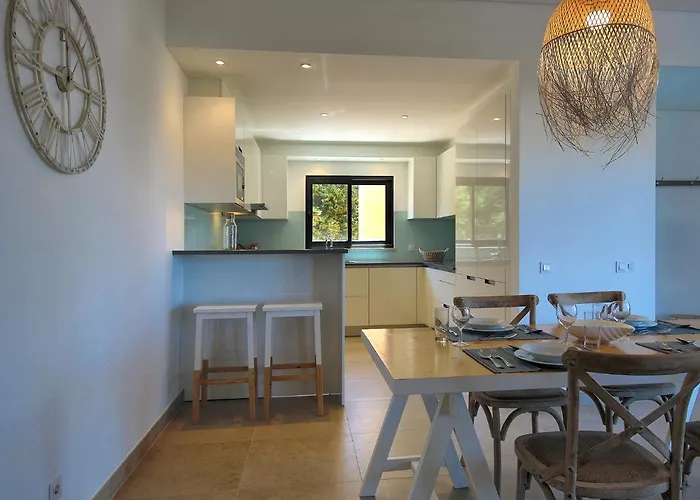 Winter @prainha Apartmán *