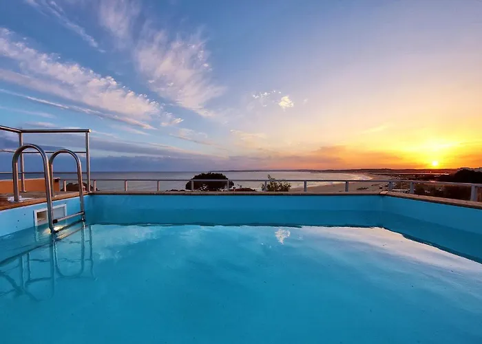 Apartmán Winter @prainha