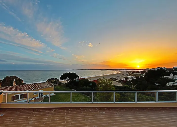 Apartmán Winter @prainha