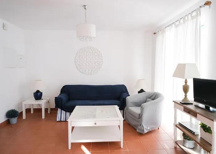 Winter @prainha Apartmán