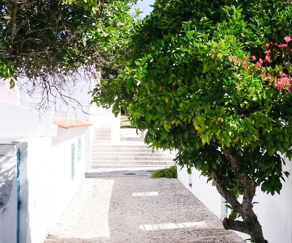 Winter @prainha Alvor