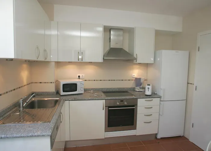 Winter @prainha Apartmán Alvor