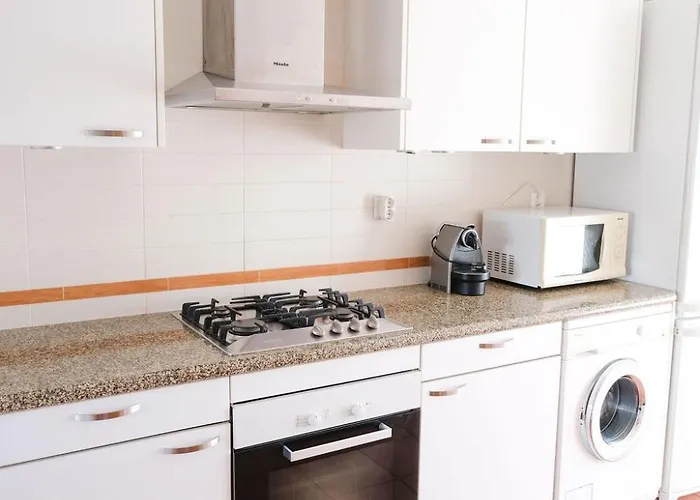 Apartmán Winter @prainha