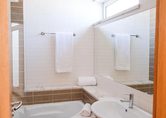 Winter @prainha Apartmán Alvor