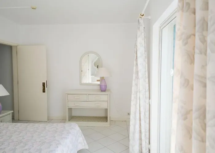 Apartmán Winter @prainha Alvor