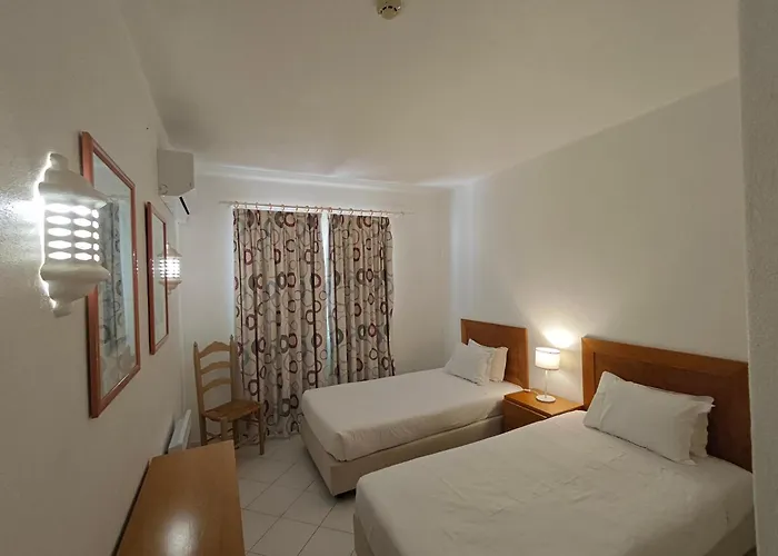 Apartmán Winter @prainha