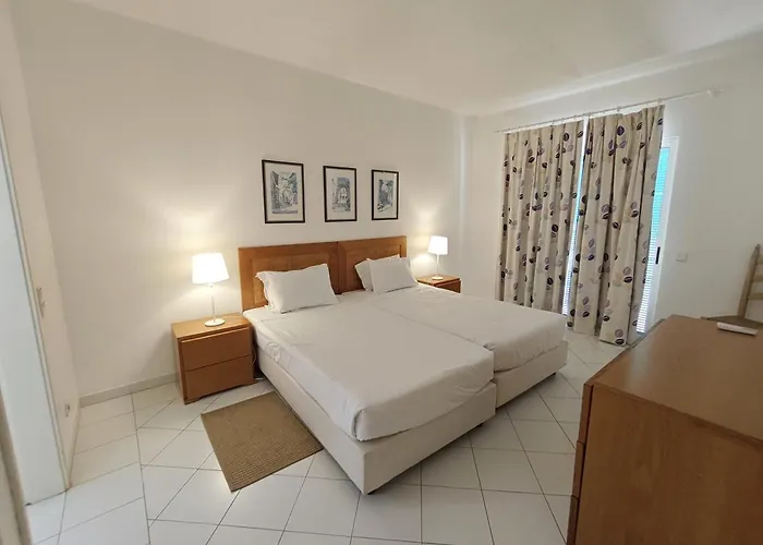 Winter @prainha Apartmán *