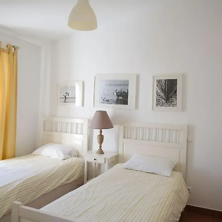 Apartmán Winter @prainha Alvor