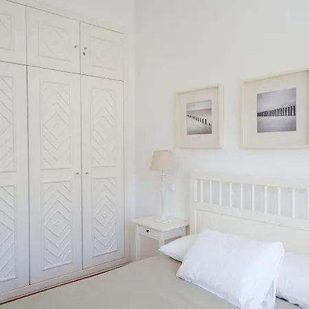 Apartman Winter @prainha Alvor