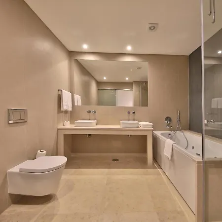 Winter @prainha Apartman