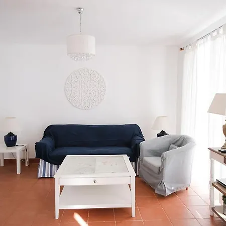 Winter @prainha Apartman