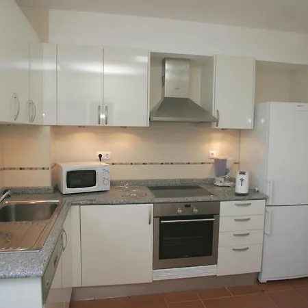 Winter @prainha Apartman Alvor