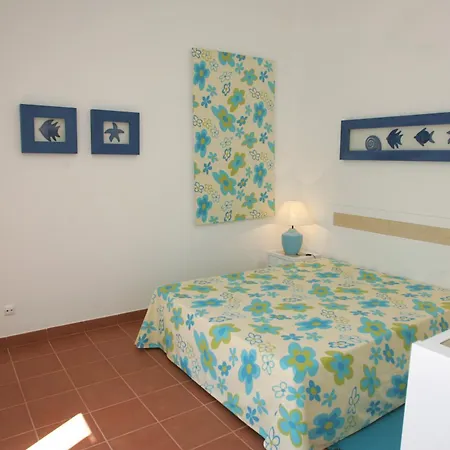 Winter @prainha Apartman Alvor