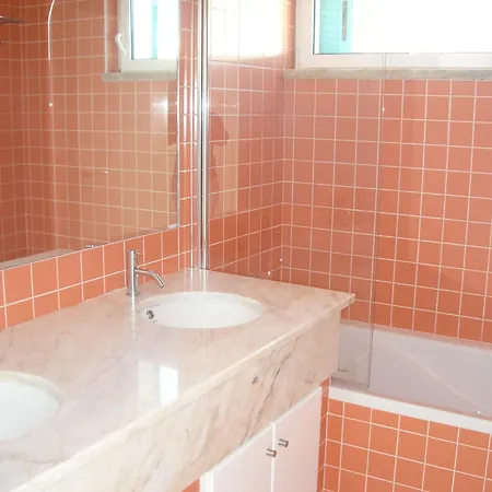 Winter @prainha Apartman