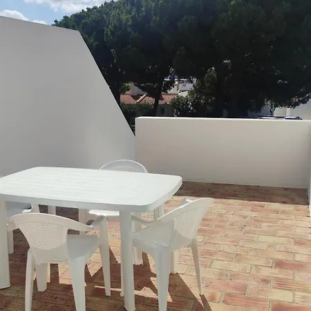 Winter @prainha Apartman Alvor