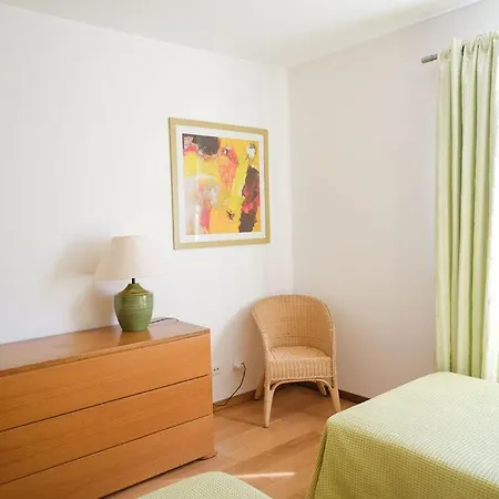 Winter @prainha Διαμέρισμα