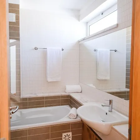 Winter @prainha Apartman Alvor