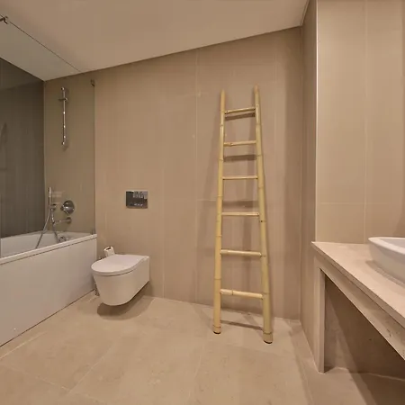 Winter @prainha Apartman Alvor