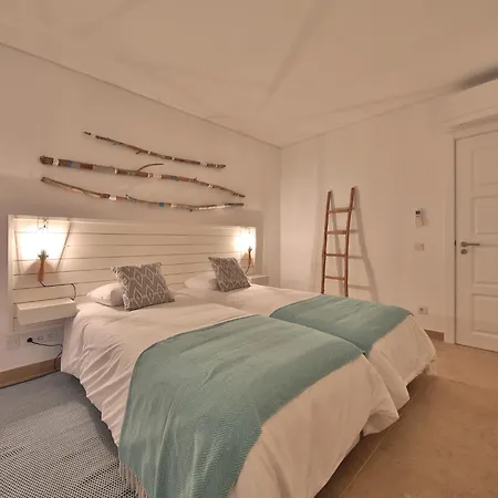 Winter @prainha Apartman