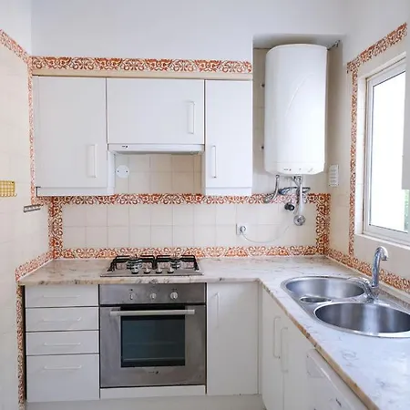 Winter @prainha Alvor