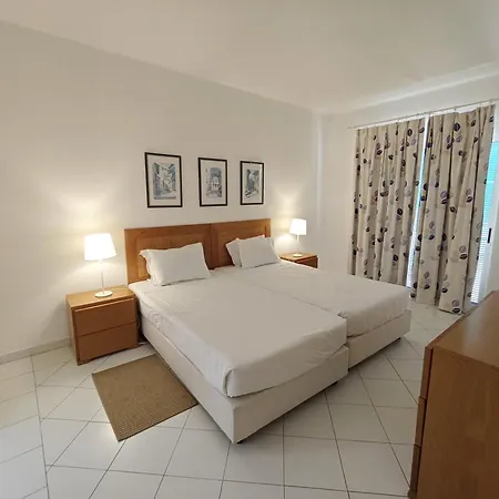 Winter @prainha Apartman *