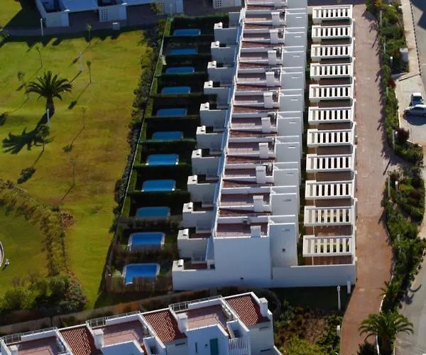 Winter @prainha דירה *