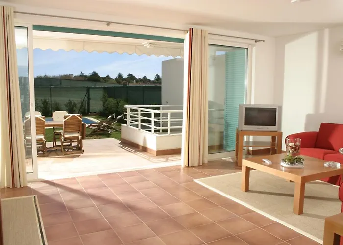 Winter @prainha דירה