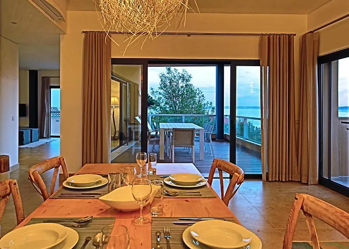 דירה Winter @prainha *