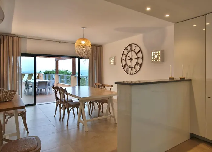 דירה Winter @prainha