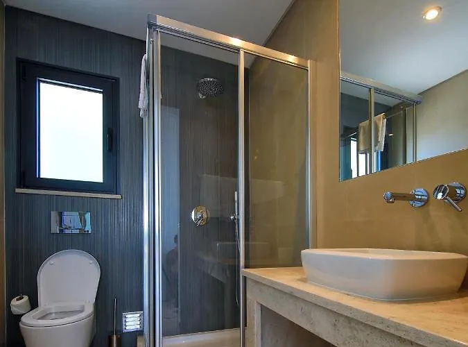 Winter @prainha דירה *