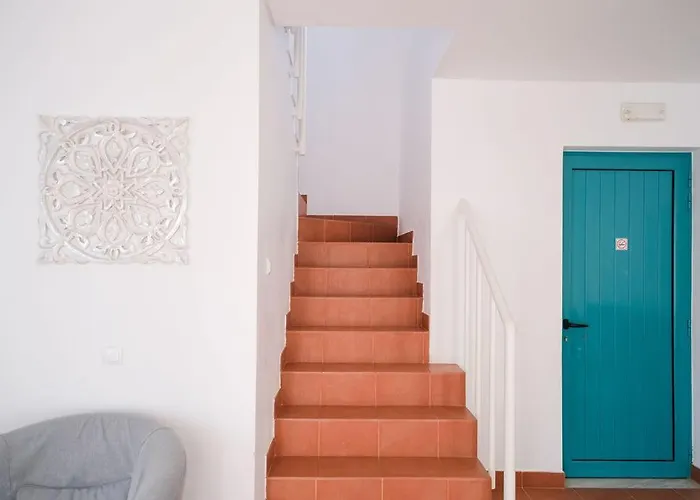 شقة Winter @prainha *