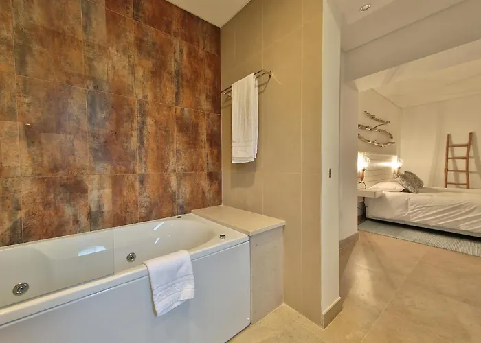 شقة Winter @prainha