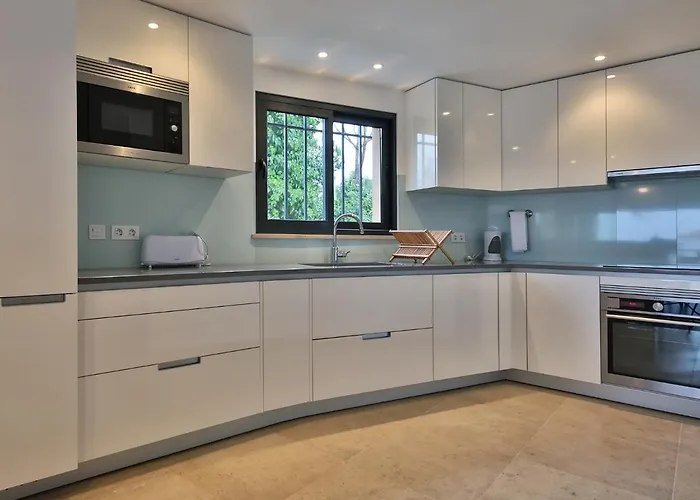 דירה Winter @prainha