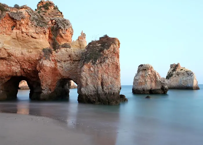 Winter @prainha דירה *