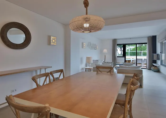 דירה Winter @prainha אלבור