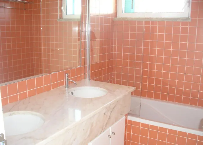 Winter @prainha דירה