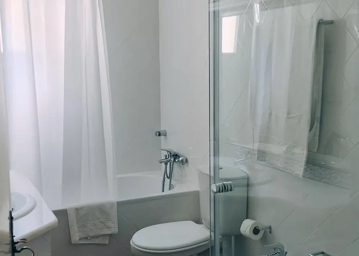 Winter @prainha דירה