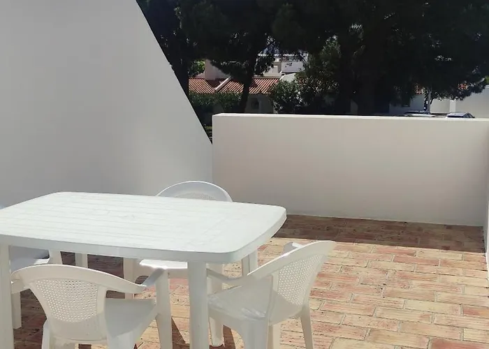 Winter @prainha דירה אלבור