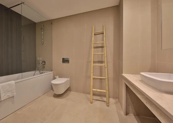 Winter @prainha شقة ألفور