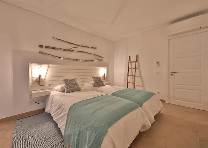 Winter @prainha شقة