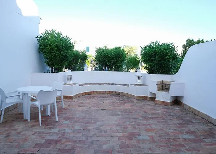 דירה Winter @prainha *