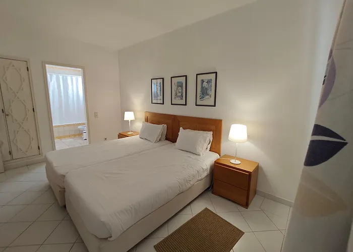 דירה Winter @prainha *