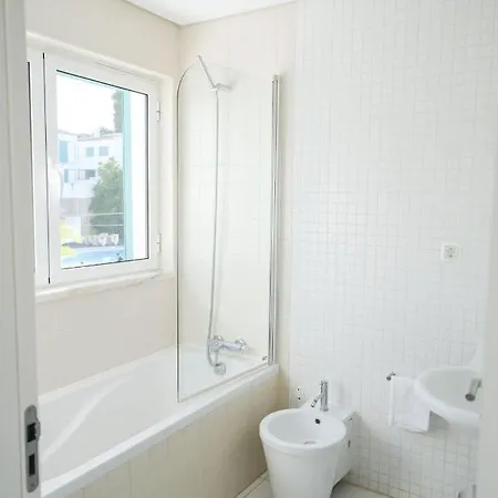 Winter @prainha Appartamento