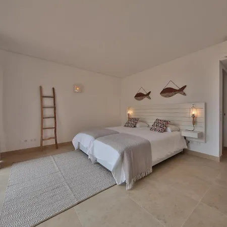 Winter @prainha Alvor