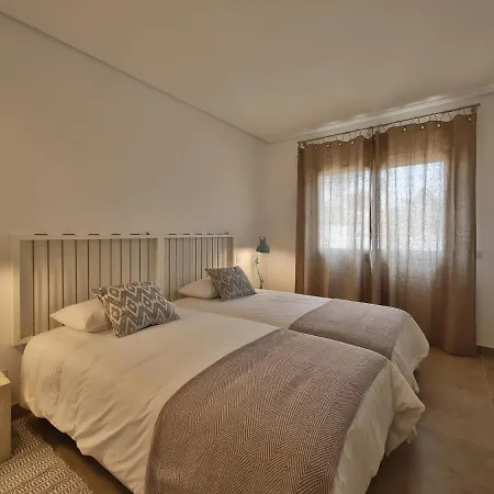 Winter @prainha * Alvor